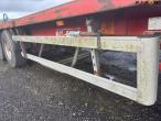 Kel-Berg flat/straw wagon 13.6 meters 34
