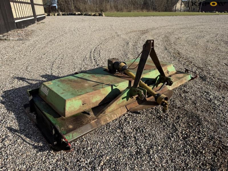 Kellfri fallow sander 3