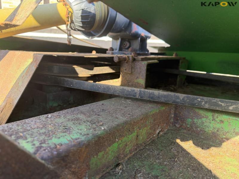 Kellfri fallow sander 15