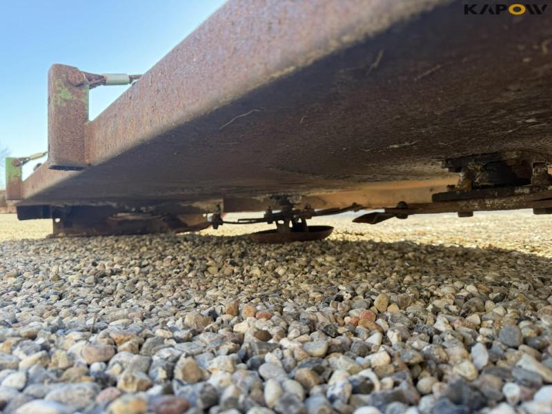 Kellfri fallow sander 19