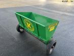 Kellfri sand spreader. 5