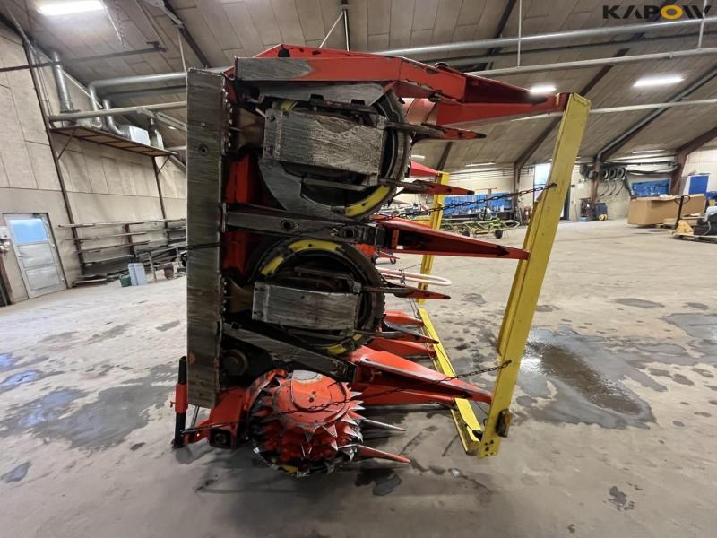 Kemper 188-360-CL493 corn header 4