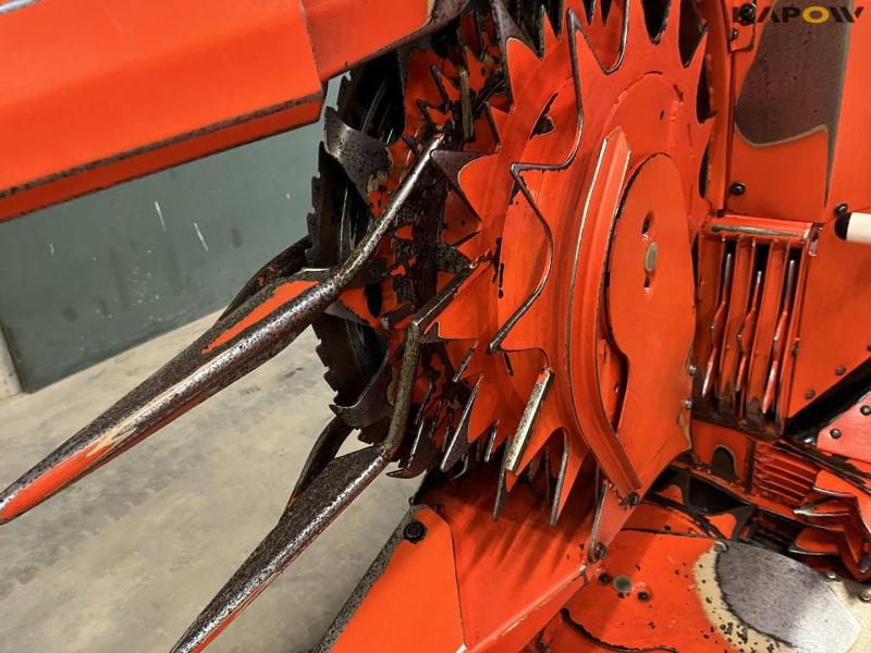 Kemper 188-360-CL493 corn header 15