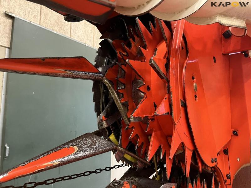 Kemper 188-360-CL493 corn header 16