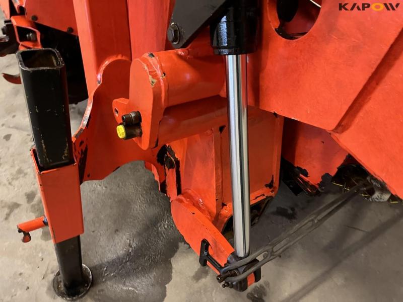 Kemper 188-360-CL493 corn header 22