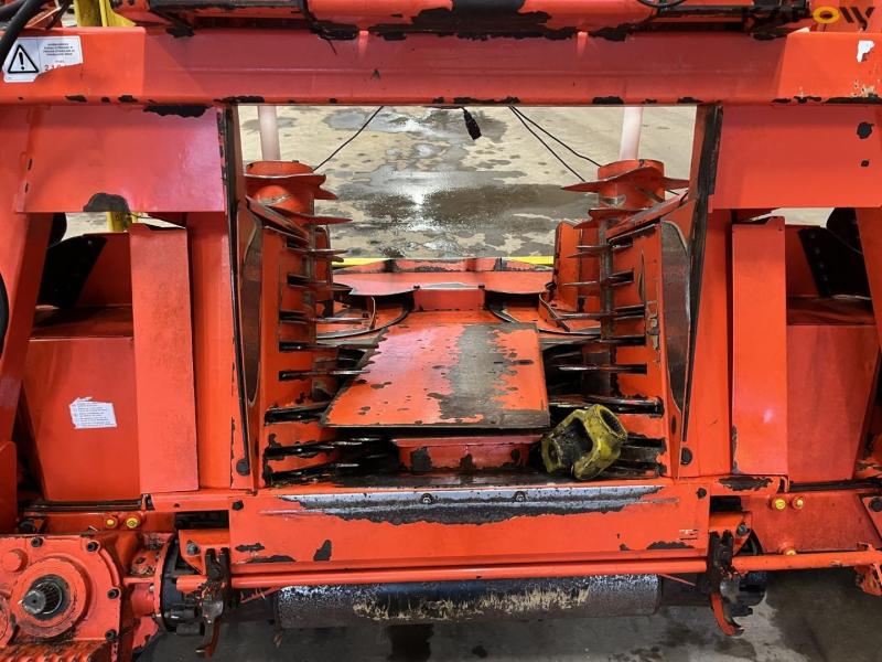 Kemper 188-360-CL493 corn header 23