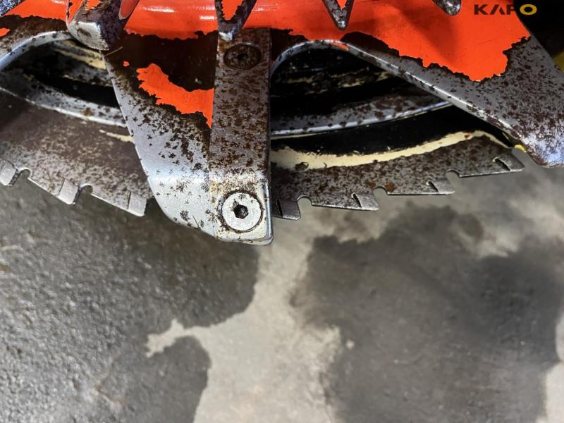 Kemper 188-360-CL493 corn header 27