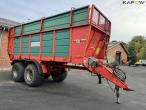 Kemper unitrans wagon 3