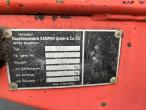 Kemper unitrans wagon 16