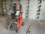 Kempomig 3500/WU10 welder 1