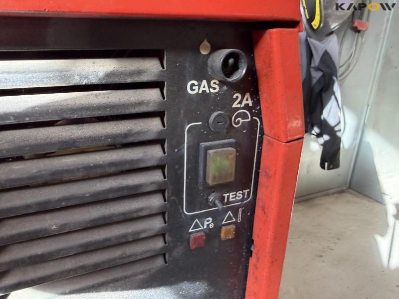 Kempoweld 4000w welding machine 21