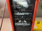 Kempoweld 4000w welding machine 17