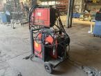 Kemppi co2 welder 4