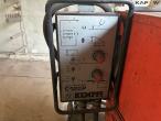 Kemppi co2 welder 8