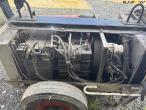 KEMPPI LARC-265 TY DC welder 22