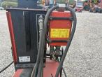 Kemppi PS 5000/ FU20 welder 20