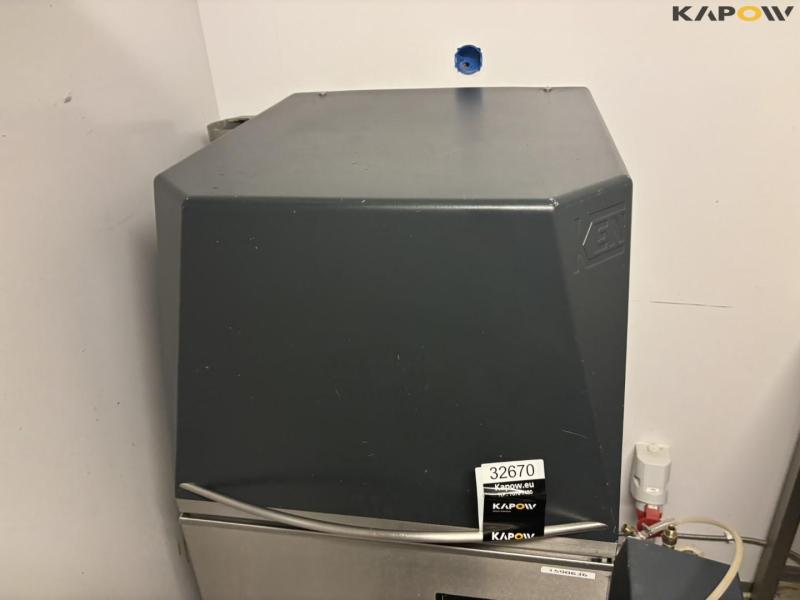 KEN DW410 dishwashing mask 5