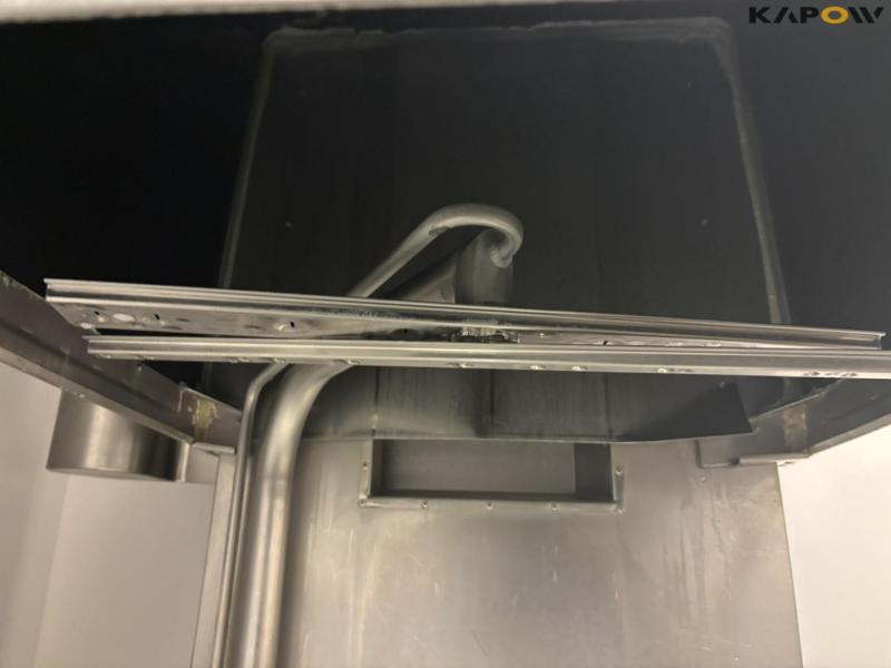 KEN DW410 dishwashing mask 10