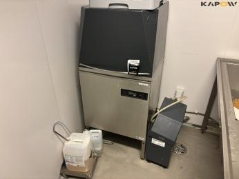 KEN DW410 dishwashing mask