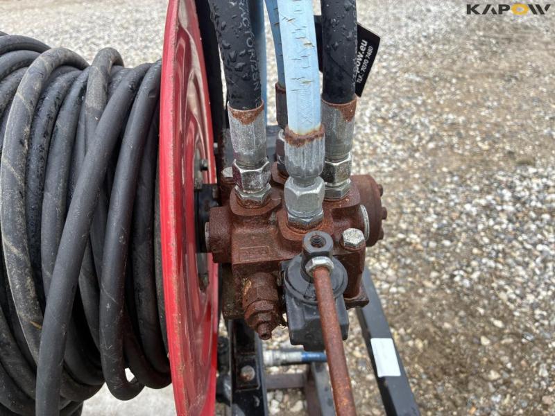 Kent 15L-200bar high pressure cleaner 10