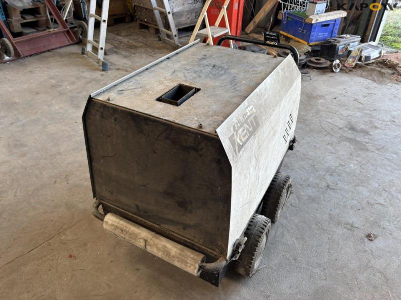 Kent hot water cleaner 3