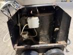 Kent hot water cleaner 27