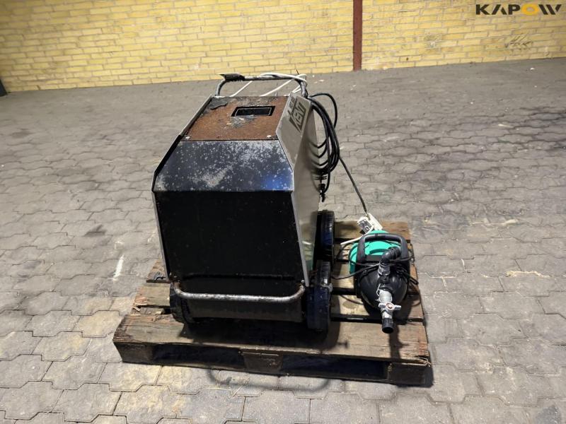 Kent hot water cleaner 2