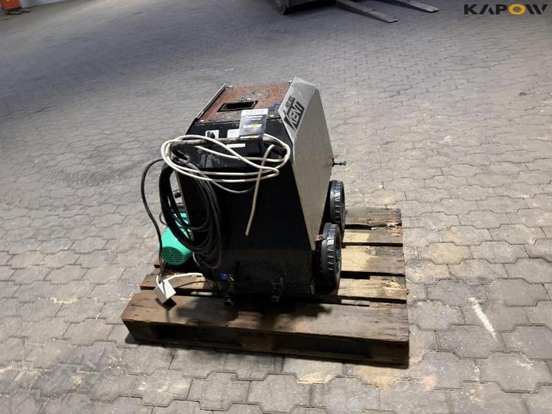 Kent hot water cleaner 6