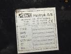 Kent hot water cleaner 16