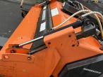 Kersten KM 25070 H broom with collector 15