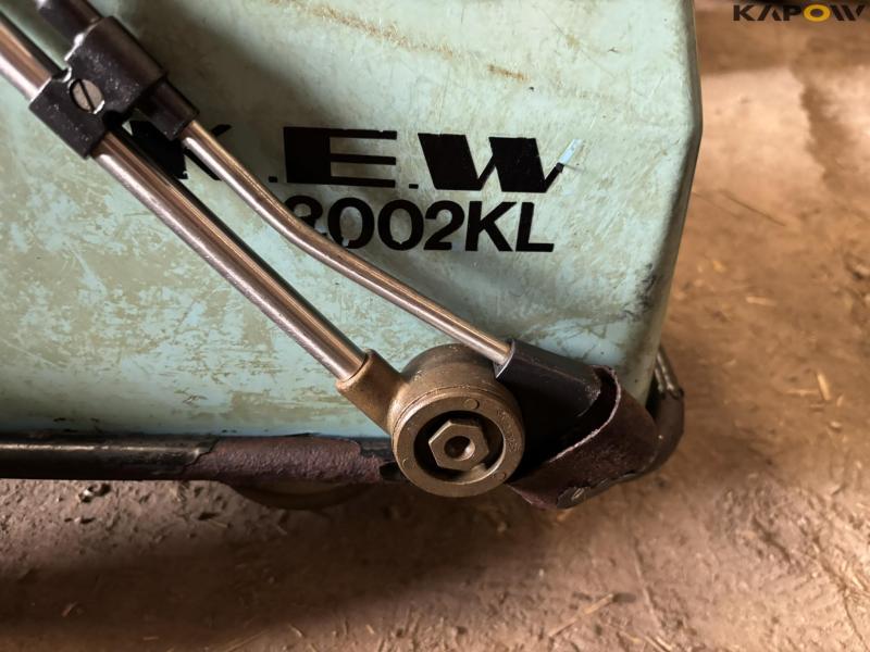 KEW 3002 KL high-pressure cleaner 7