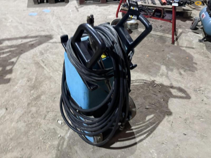 KEW 3340 CA high-pressure cleaner 5