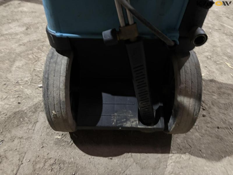 KEW 3340 CA high-pressure cleaner 10