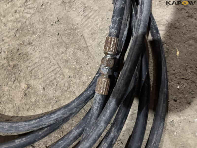 KEW 3340 CA high-pressure cleaner 18