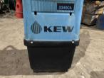 KEW 3340 CA high-pressure cleaner 6