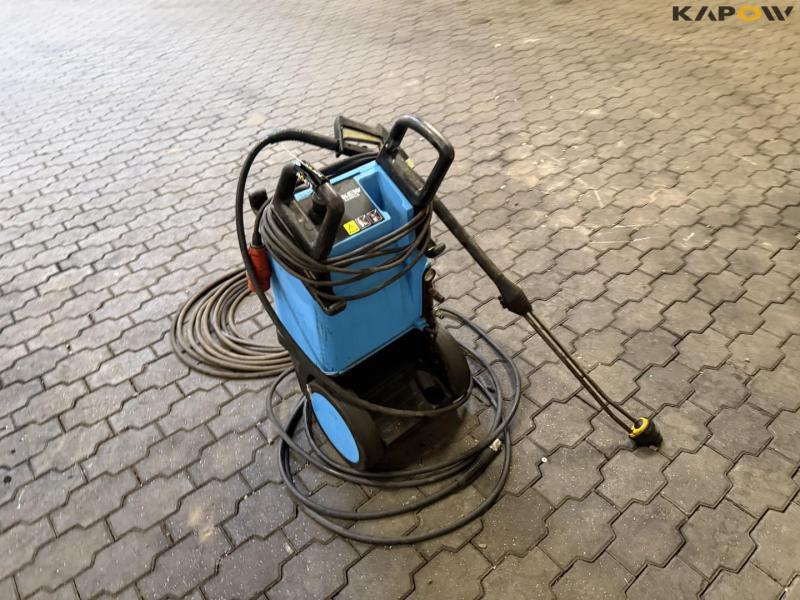 KEW 3340CA high pressure cleaner 7