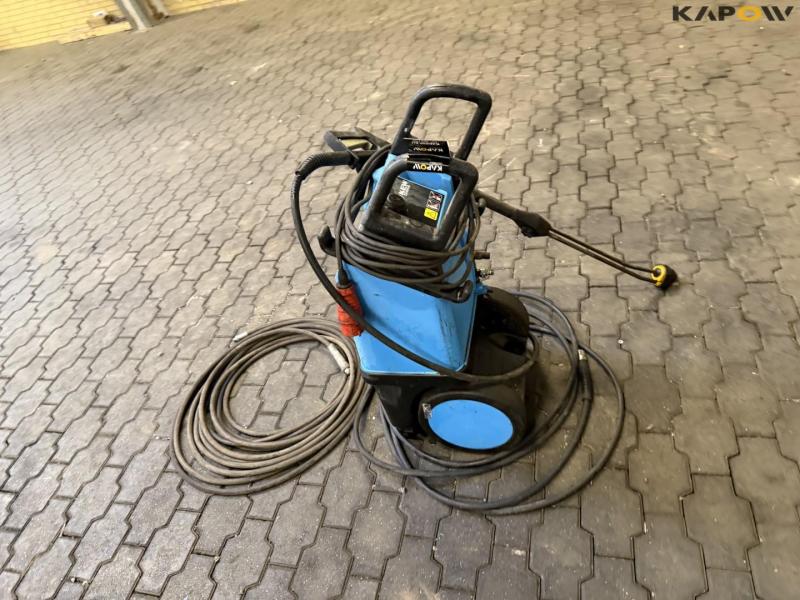 KEW 3340CA high pressure cleaner 8