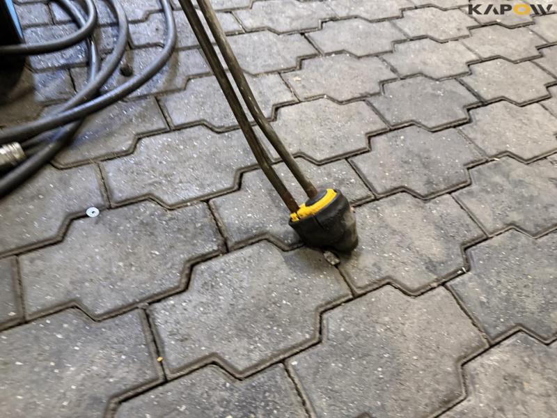 KEW 3340CA high pressure cleaner 14