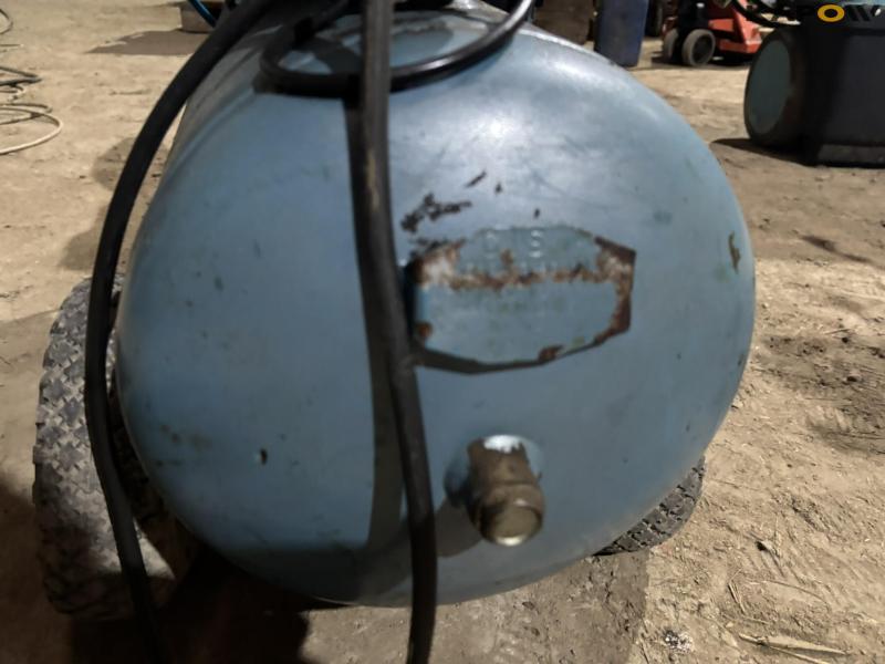 KGK 50/32 compressor 16