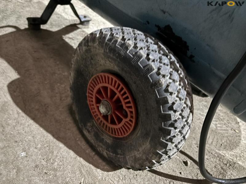 KGK 50/32 compressor 17