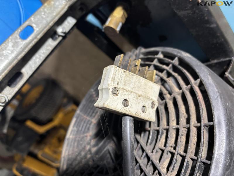 KGK 50/32 compressor 20