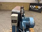 KGK compressor 11