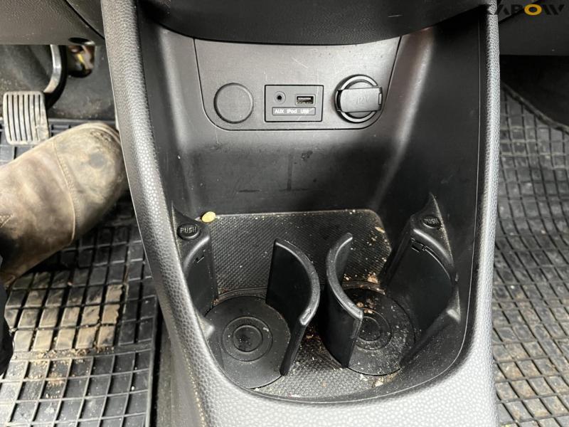 Kia Picanto eco Dynamics passenger car 27