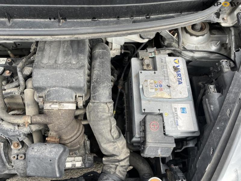 Kia Picanto eco Dynamics passenger car 31