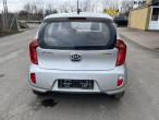 Kia Picanto eco Dynamics passenger car 6