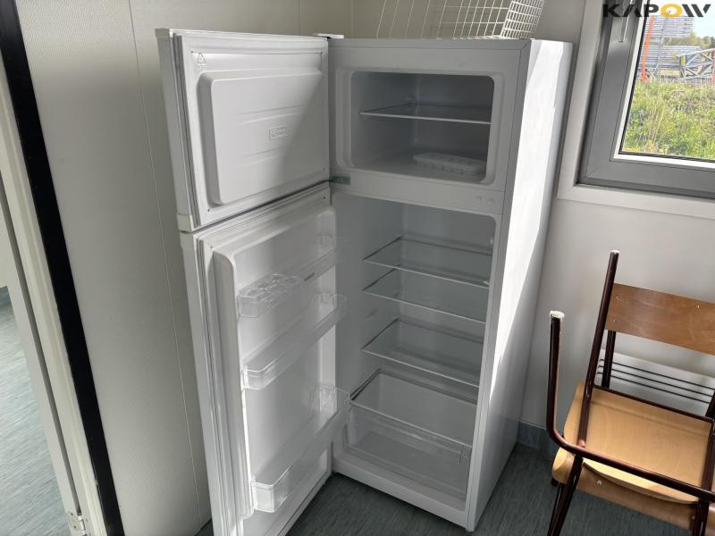 Kilsboden accommodation  container 25 feet 49