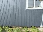 Kilsboden accommodation  container 25 feet 17