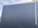 Kilsboden accommodation  container 25 feet 32