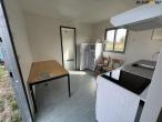 Kilsboden accommodation  container 25 feet 35