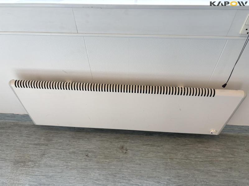 Kilsboden accommodation  container 25 feet 63